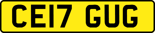 CE17GUG