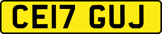 CE17GUJ