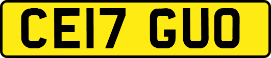 CE17GUO