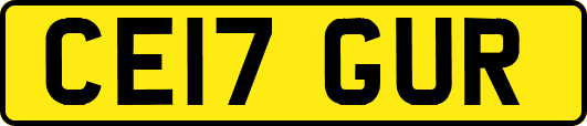 CE17GUR