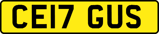 CE17GUS