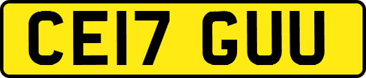 CE17GUU