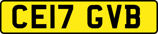 CE17GVB