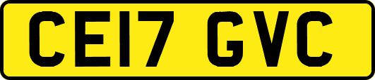CE17GVC