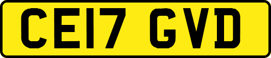 CE17GVD