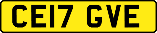 CE17GVE
