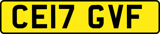 CE17GVF