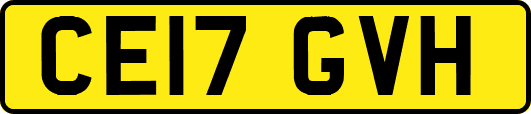 CE17GVH