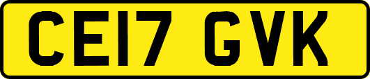 CE17GVK