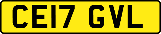 CE17GVL