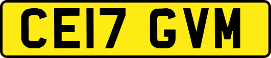 CE17GVM