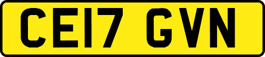 CE17GVN