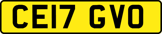 CE17GVO