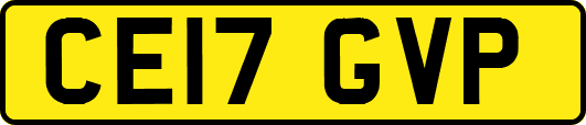 CE17GVP