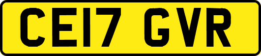 CE17GVR