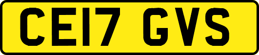 CE17GVS
