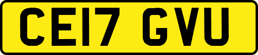 CE17GVU