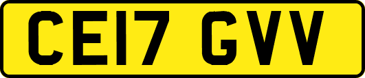 CE17GVV