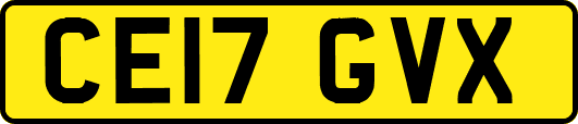 CE17GVX