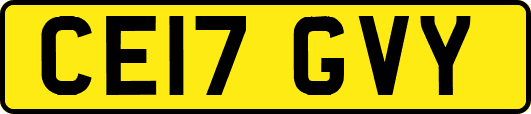 CE17GVY