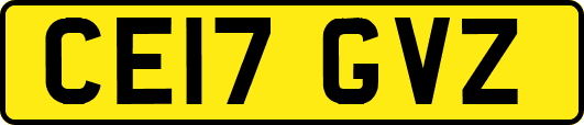 CE17GVZ