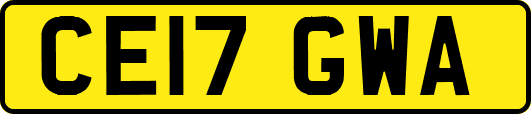 CE17GWA