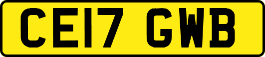 CE17GWB