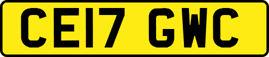 CE17GWC