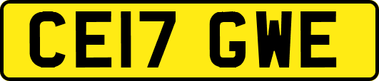 CE17GWE