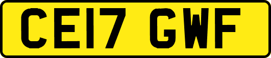 CE17GWF