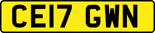 CE17GWN