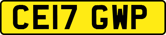 CE17GWP