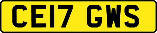 CE17GWS