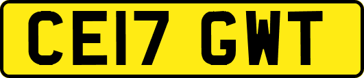 CE17GWT