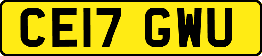 CE17GWU