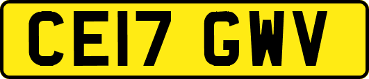 CE17GWV
