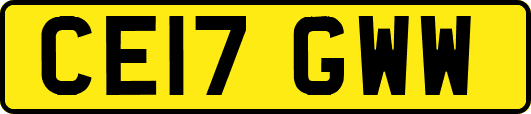CE17GWW