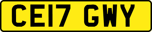 CE17GWY