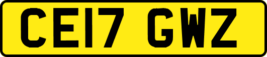 CE17GWZ
