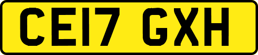 CE17GXH