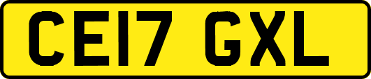 CE17GXL
