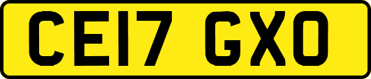 CE17GXO