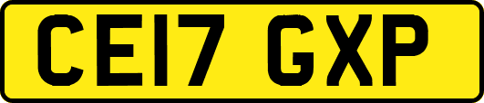 CE17GXP