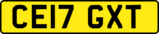 CE17GXT
