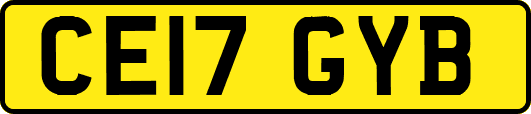 CE17GYB