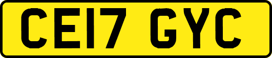 CE17GYC