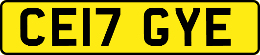 CE17GYE