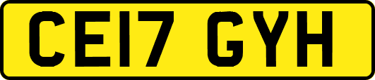CE17GYH