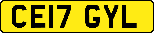 CE17GYL
