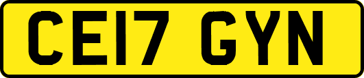 CE17GYN